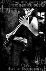 Ordo Blasphemus : Live in Desenzano